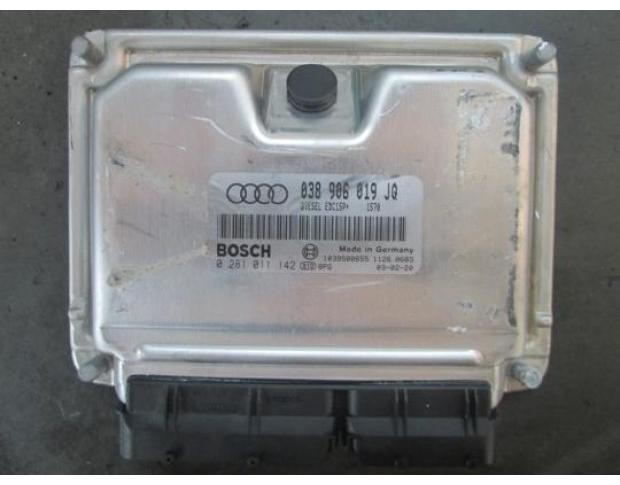 vindem calculator motor 038906019jq audi a 4 1.9tdi awx