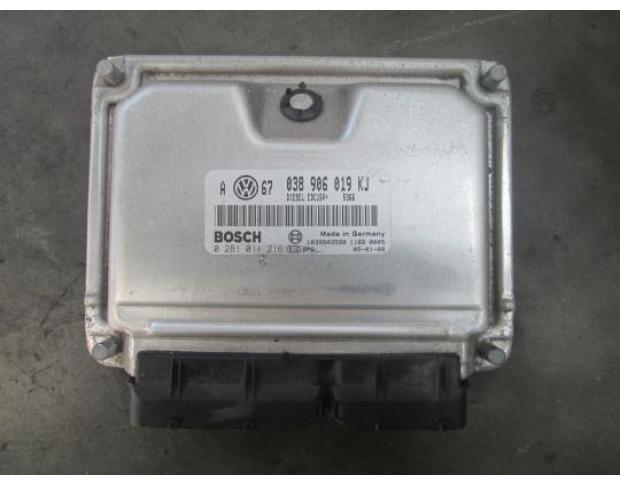 vindem calculator motor 038906019kj seat toledo 1.9tdi asz