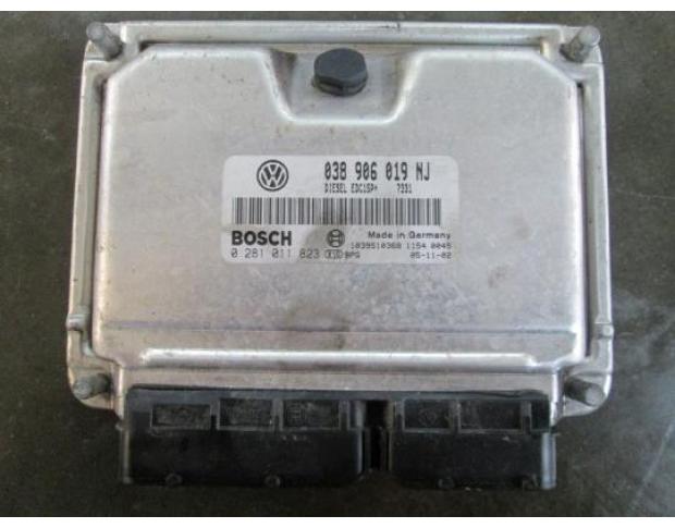 vindem calculator motor 038906019nj,  seat cordoba 1.9tdi blt, asz, 131cp