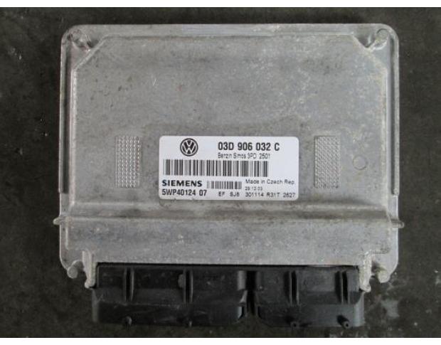 vindem calculator motor 03d906032c vw polo 1.2 awy