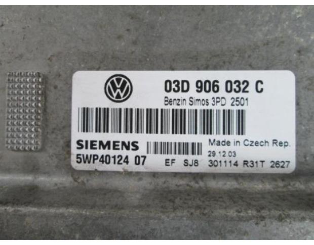 vindem calculator motor 03d906032c vw polo 1.2 awy