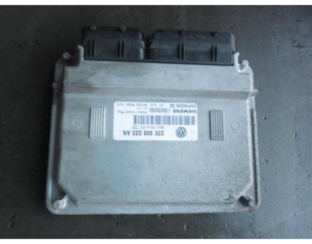 vindem calculator motor 03e306033an skoda fabia 1 1.2 12v bme