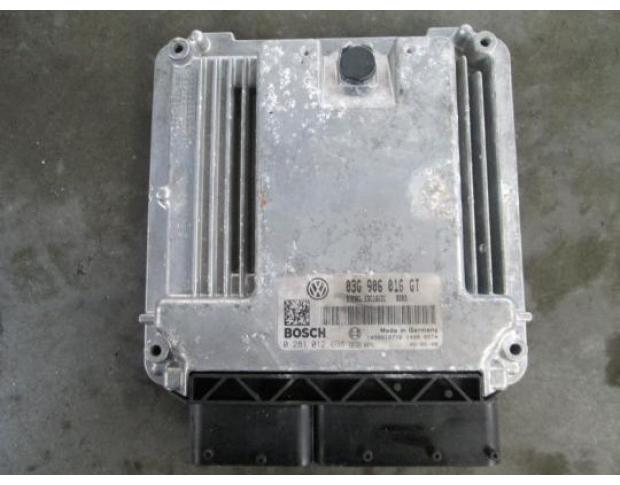 vindem calculator motor 03g906016gt skoda superb 2.0tdi bss