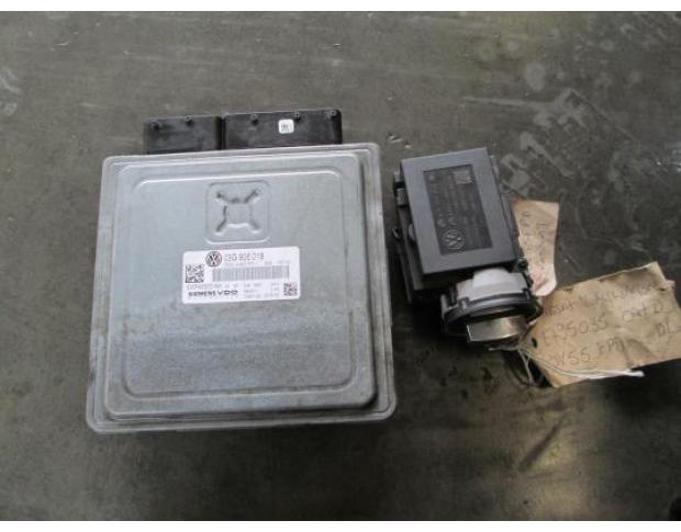 vindem calculator motor 03g906018 vw passat 2.0tdi an 2005-2010