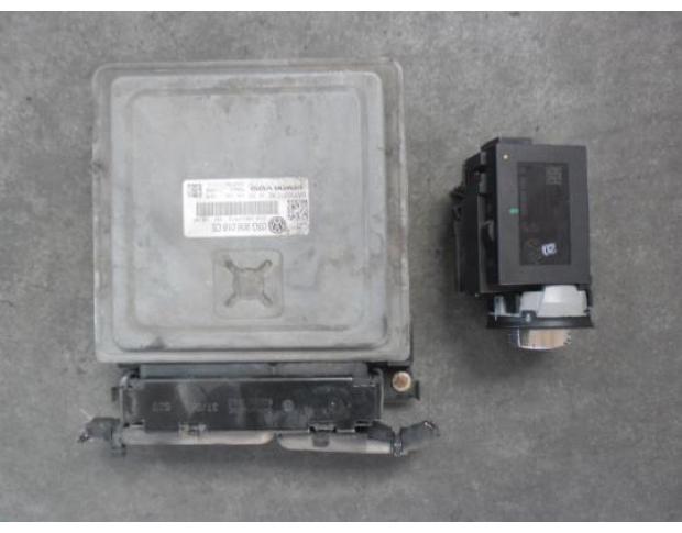 vindem calculator motor 03g906018ce vw passat b7 2.0tdi bkp