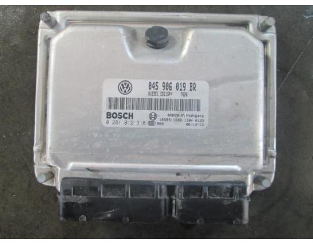 vindem calculator motor 045906019br skoda fabia 1.4tdi bnm