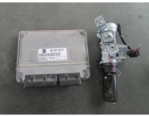 vindem calculator motor 06a906033da seat toledo 1.6b bgu 2004-2013