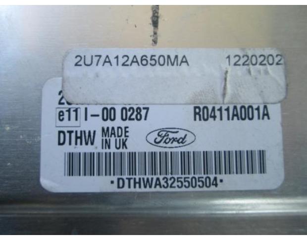 vindem calculator motor 2u7a12a650ma ford transit connect 1.8tdci hcpa