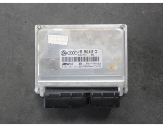 vindem calculator motor 4b0906018cg vw passat b6 1.8t awt