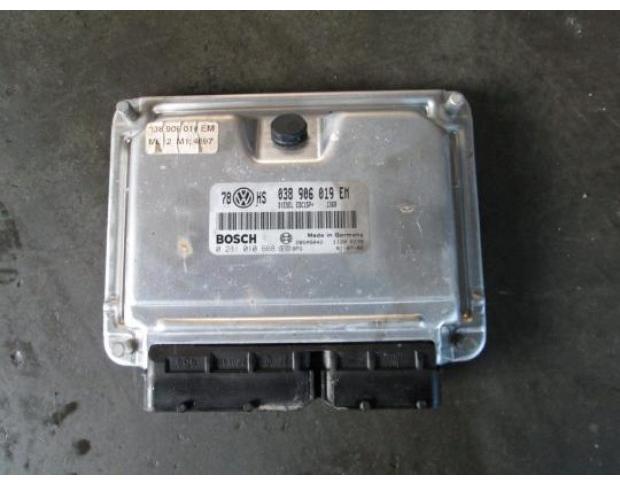vindem calculator motor 4d0905851a vw passat 1.9tdi avb