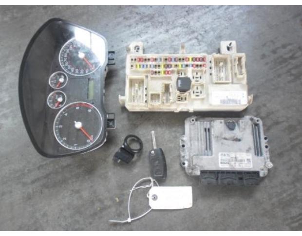 vindem calculator motor 6m5112a650nc ford focus 2 1.6tdci combi hhda
