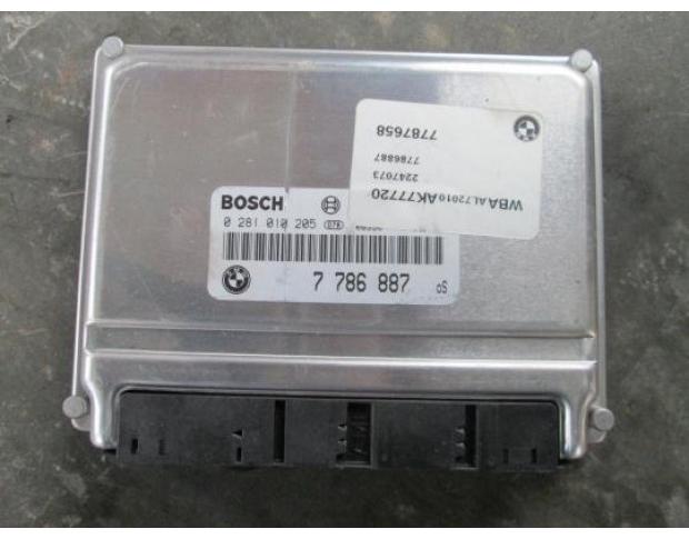 vindem calculator motor 7786887 bmw 320 2.0d e46 1999-2001
