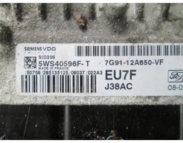 vindem calculator motor 7g9112a650vf ford mondeo 2.0tdci a2ba