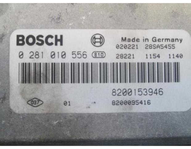vindem calculator motor 8200153946 renault laguna 2 1.9dci f9q