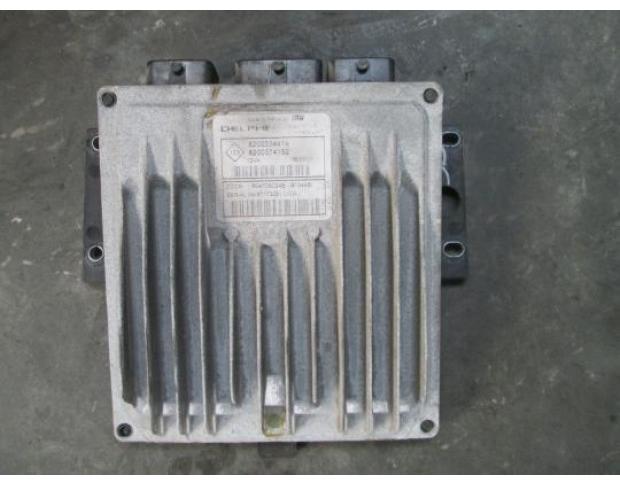 vindem calculator motor 8200374152 renault megane 1.5dci 2003-2008