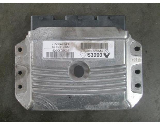 vindem calculator motor 8200509552 renault megane 2 16 16v an 2003-2008