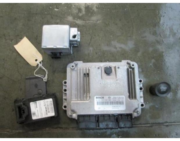 vindem calculator motor 8200705747 pentru renault megane 2 1.9dci f9ql