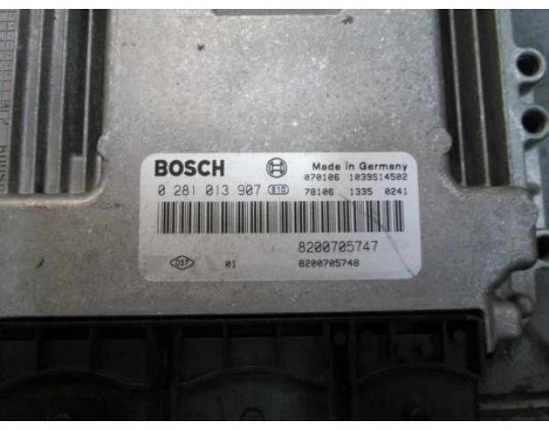 vindem calculator motor 8200705747 pentru renault megane 2 1.9dci f9ql