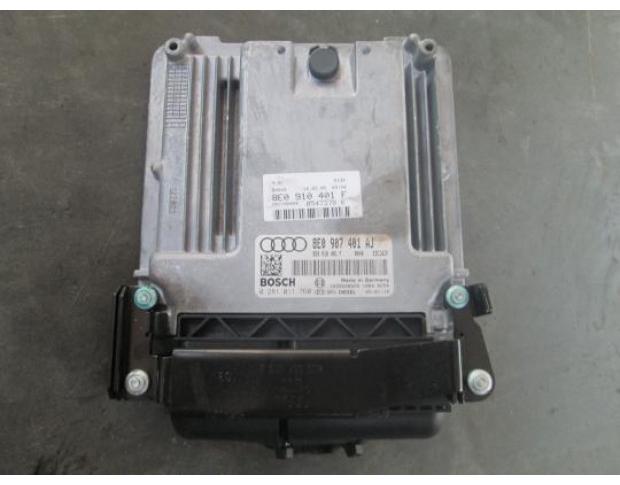 vindem calculator motor 8e0907401aj audi a4 3.0tdi bkn