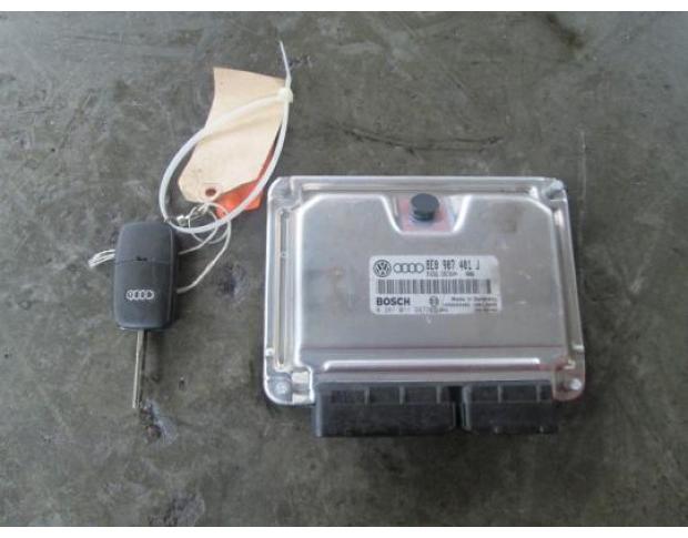 vindem calculator motor 8e0907401j audi allroad 2.5tdi bau