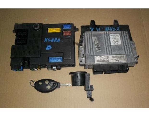 vindem calculator motor 9643134580 citroen xsara