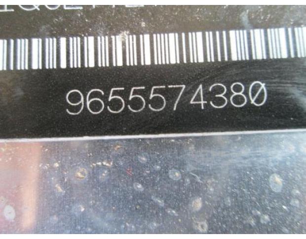 vindem calculator motor 9655574380 citroen berlingo 1.9d