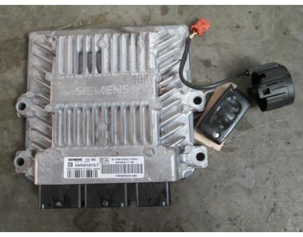 vindem calculator motor 9656171180 peugeot 407 2.0hdi rhr