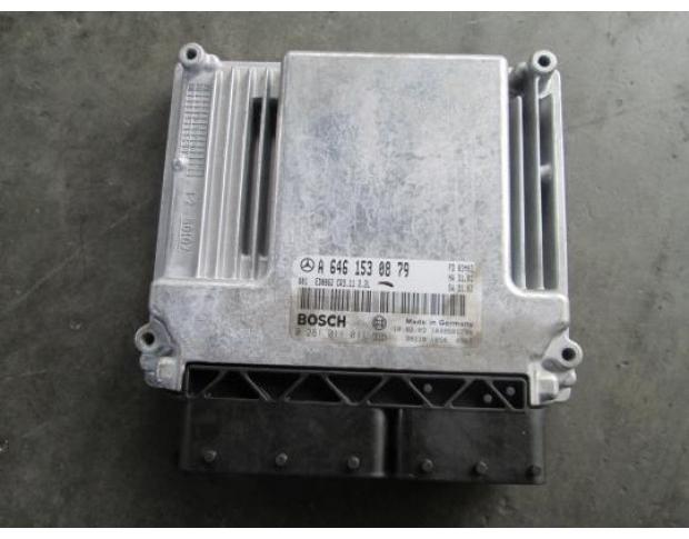 vindem calculator motor a6461530879 mercedes e 220 cdi w211