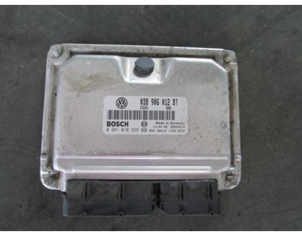vindem calculator motor audi a3 1.9tdi cod 038906012bt