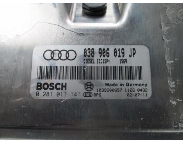 vindem calculator motor audi a4 1.9tdi avf cod 038906019jp