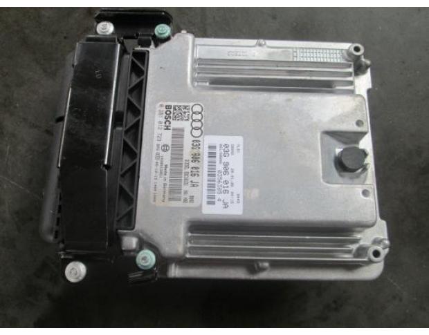 vindem calculator motor audi a4 1.9tdi brb cod 03g906016ja
