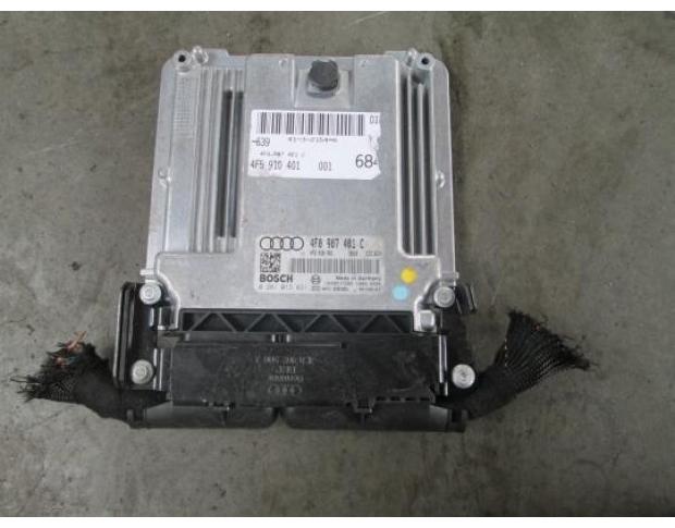 vindem calculator motor audi a6 2.7tdi bpp cod 4f0907401c