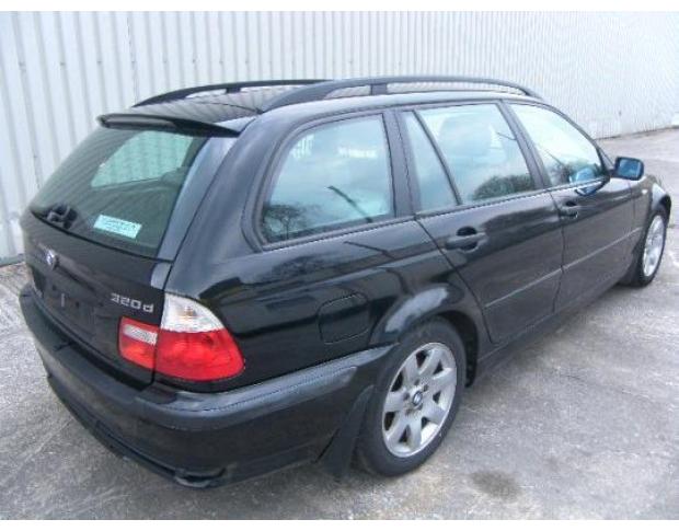 vindem calculator motor bmw 2.0 d an 2004