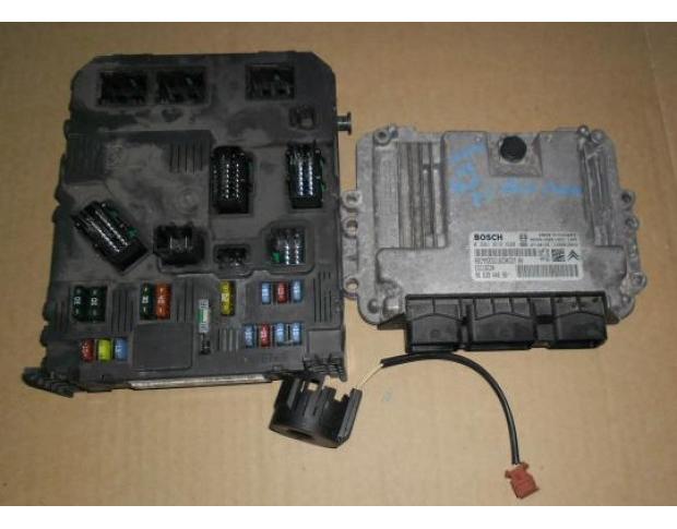 vindem calculator motor bosch 0261208905 citroen berlingo