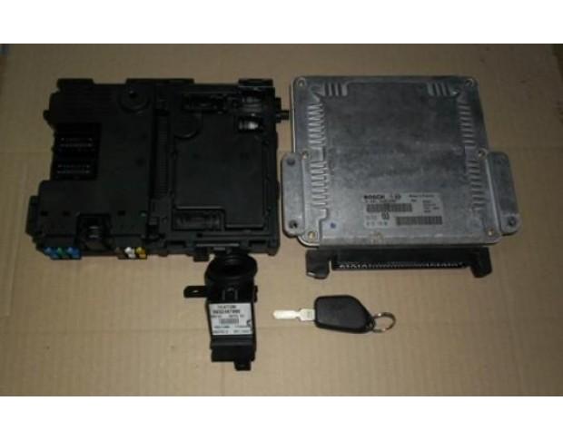 vindem calculator motor bosch 0281010248 peugeot 406