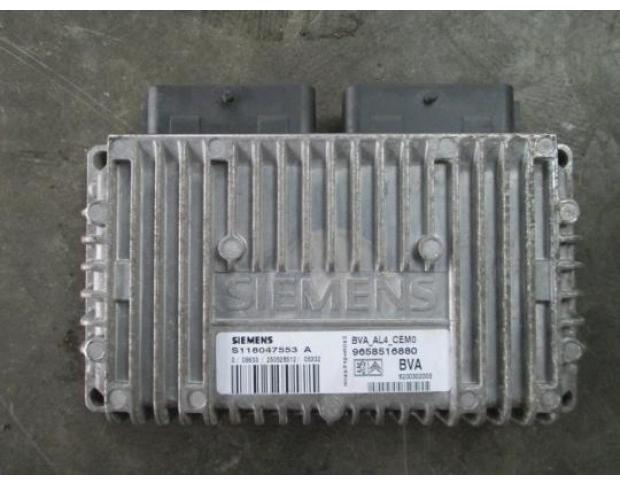vindem calculator motor cod 9658516880 citroen xsara picasso 2.0b rfn