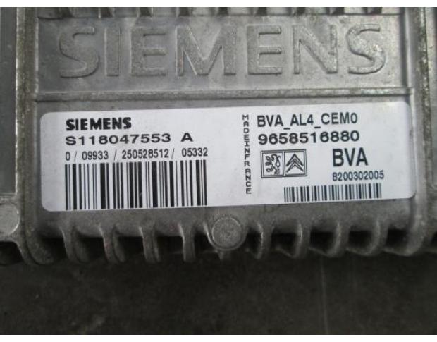 vindem calculator motor cod 9658516880 citroen xsara picasso 2.0b rfn