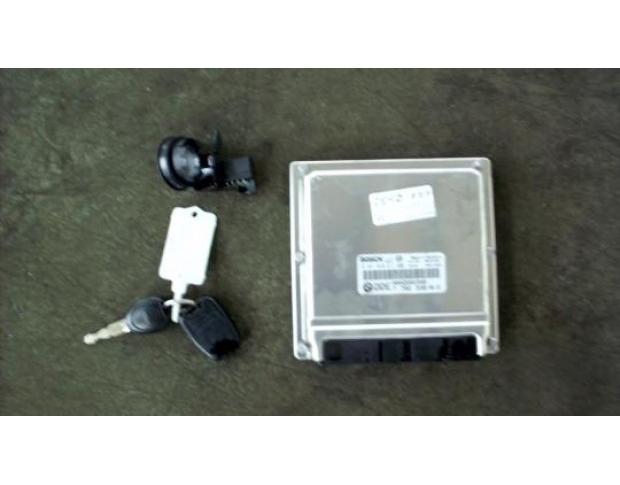 vindem calculator motor cu codul 0281010811 land rover freelander 2.0d