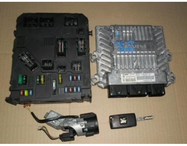 vindem calculator motor delphi 5ws4016fd peugeot 407