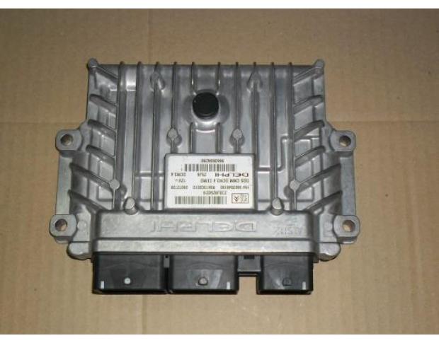 vindem calculator motor  delphi hw9663548180 peugeot 407