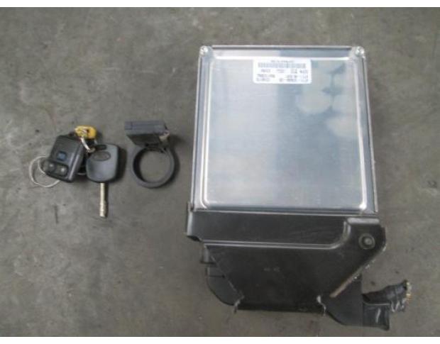 vindem calculator motor ford transit connect 1.8tdci hcpa cod 4t1112a650cb