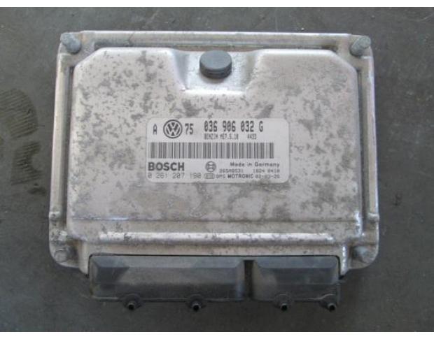 vindem calculator motor golf 4 1.4 16v bca cod 036906032g