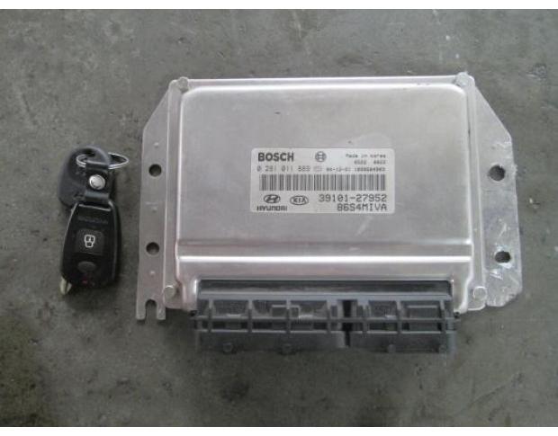 vindem calculator motor hyundai santa fe 2.2 crdi cod 0281011889