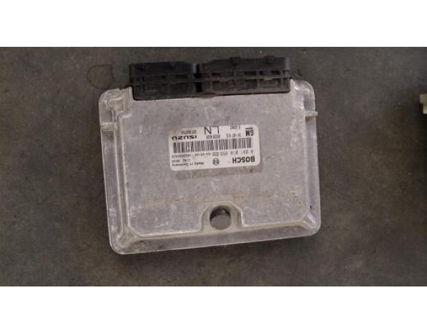 vindem calculator motor opel astra g 1.7cdti