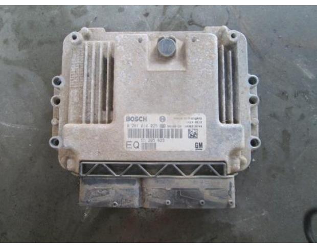 vindem calculator motor opel astra h 1.9cdti an 2006 cod 0281014025