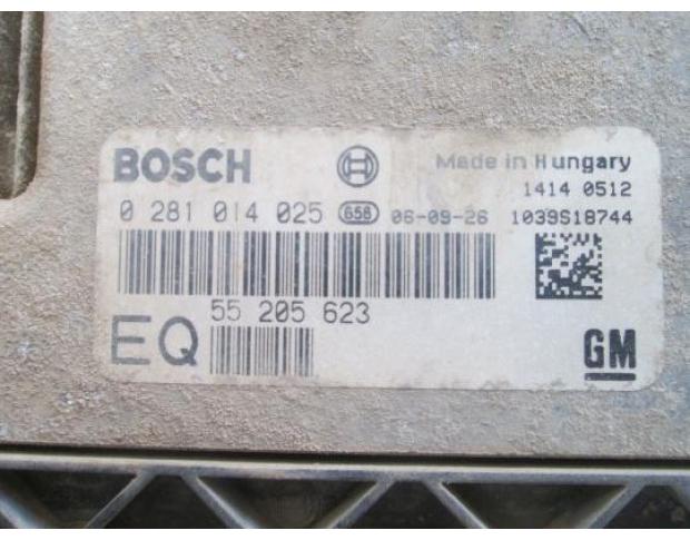 vindem calculator motor opel astra h 1.9cdti an 2006 cod 0281014025