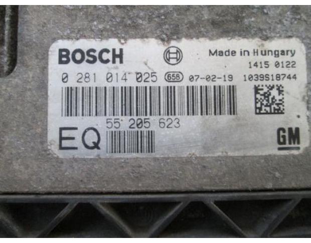 vindem calculator motor opel astra h 1.9cdti z19dt cod 0281014025