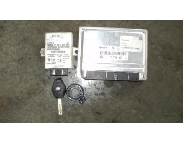 vindem calculator motor  pentru bmw 2000 diesel  136 cp