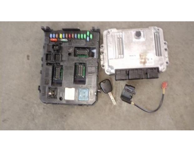 vindem calculator motor peugeot partner 1.6hdi 9hx