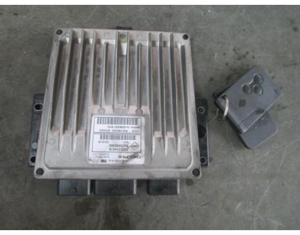 vindem calculator motor renault megane 2 1.5dci k9kd cod 8200334419
